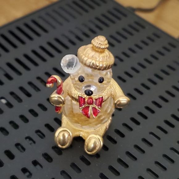 Original Swarovski crystal pieces - Picture 5 of 16